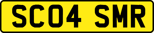SC04SMR