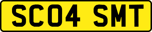 SC04SMT