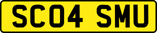 SC04SMU