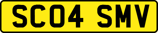 SC04SMV