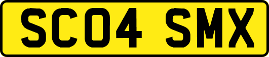 SC04SMX