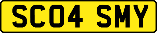 SC04SMY