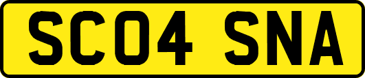SC04SNA