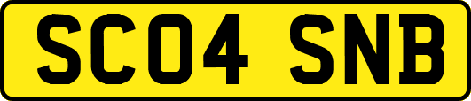 SC04SNB