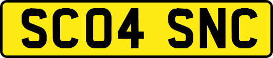 SC04SNC