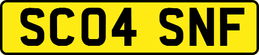 SC04SNF
