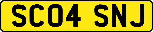 SC04SNJ