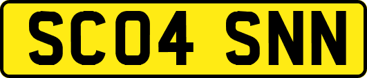 SC04SNN