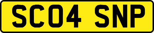 SC04SNP
