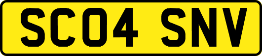 SC04SNV