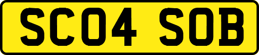 SC04SOB