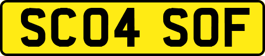 SC04SOF