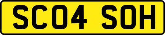 SC04SOH