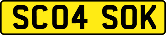SC04SOK