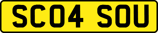 SC04SOU