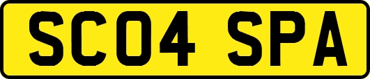 SC04SPA