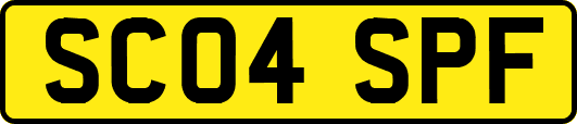 SC04SPF