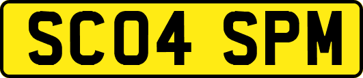 SC04SPM
