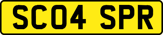 SC04SPR