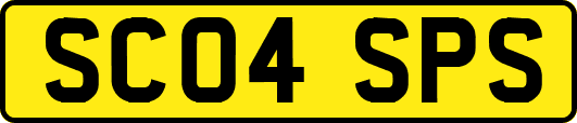 SC04SPS