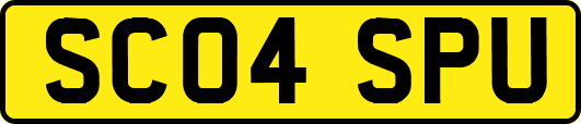 SC04SPU