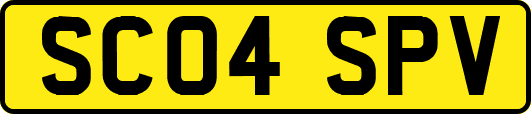 SC04SPV