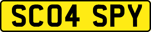 SC04SPY