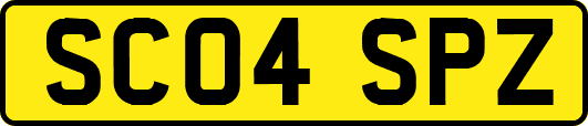 SC04SPZ