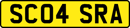 SC04SRA