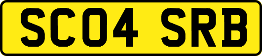 SC04SRB