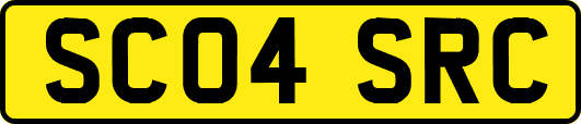 SC04SRC