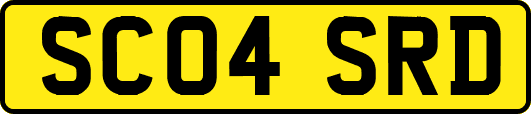 SC04SRD