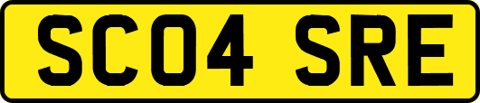 SC04SRE