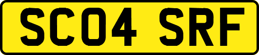 SC04SRF