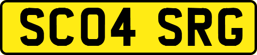 SC04SRG