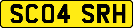 SC04SRH
