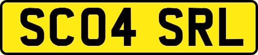 SC04SRL