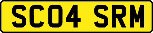 SC04SRM