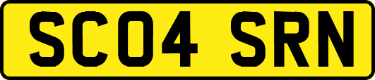 SC04SRN