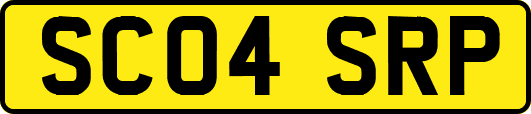 SC04SRP