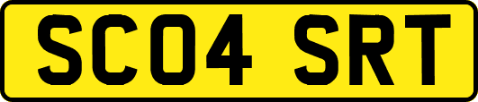 SC04SRT