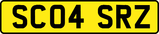 SC04SRZ