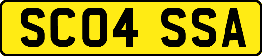 SC04SSA