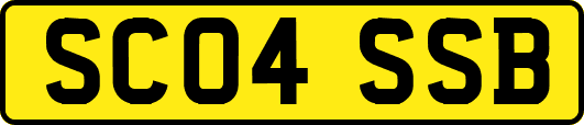 SC04SSB