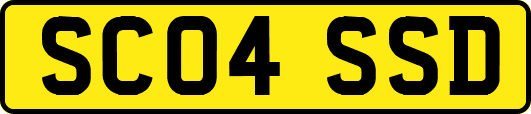 SC04SSD