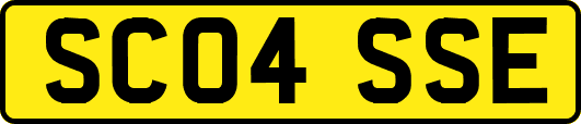 SC04SSE