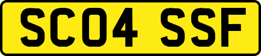 SC04SSF