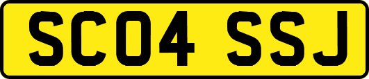 SC04SSJ