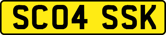 SC04SSK