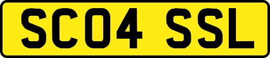 SC04SSL